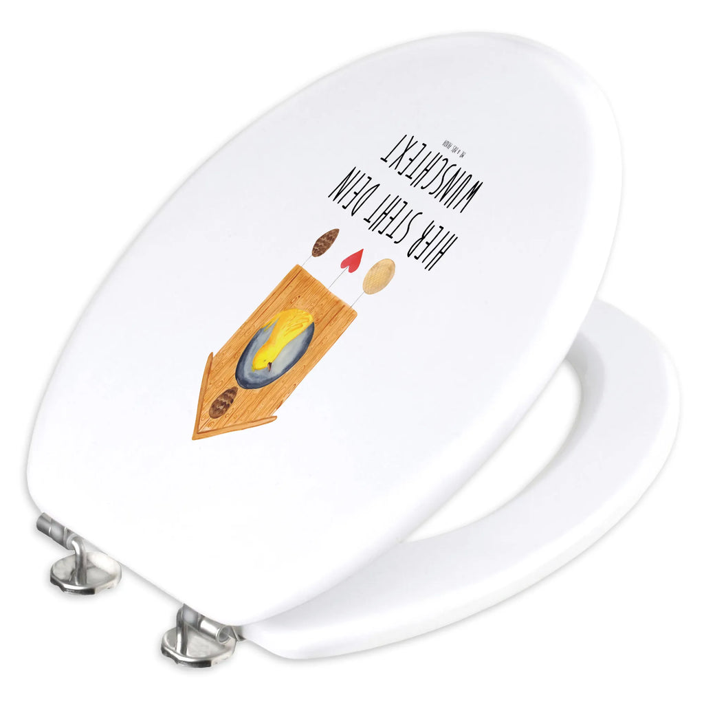 Personalisierter WC Sitz Motiv Vogelhaus sweet Home WC Sitz mit Namen, Toilettensitz, Toilettendeckel mit Namen, Personalisierter Toilettendeckel, Personalisierter Klodeckel, Personalisierter WC-Sitz, Personalisierte Klobrille, WC-Deckel, Lustige Sprüche, Tiere, Tiermotive, Gute Laune, Einzugsgeschenk, Home Sweet Home, Umzug, Haus, Hausbau, Vogel, Geschenk, Einzug, Vogelhaus