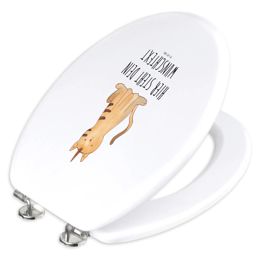 Personalized Toilet Seat Design unicorn Cat unicorn, unicorns, cat lover, Unicorn, Kitty, Kittycorn, Rainbow, Glitter, cat present, cat gift