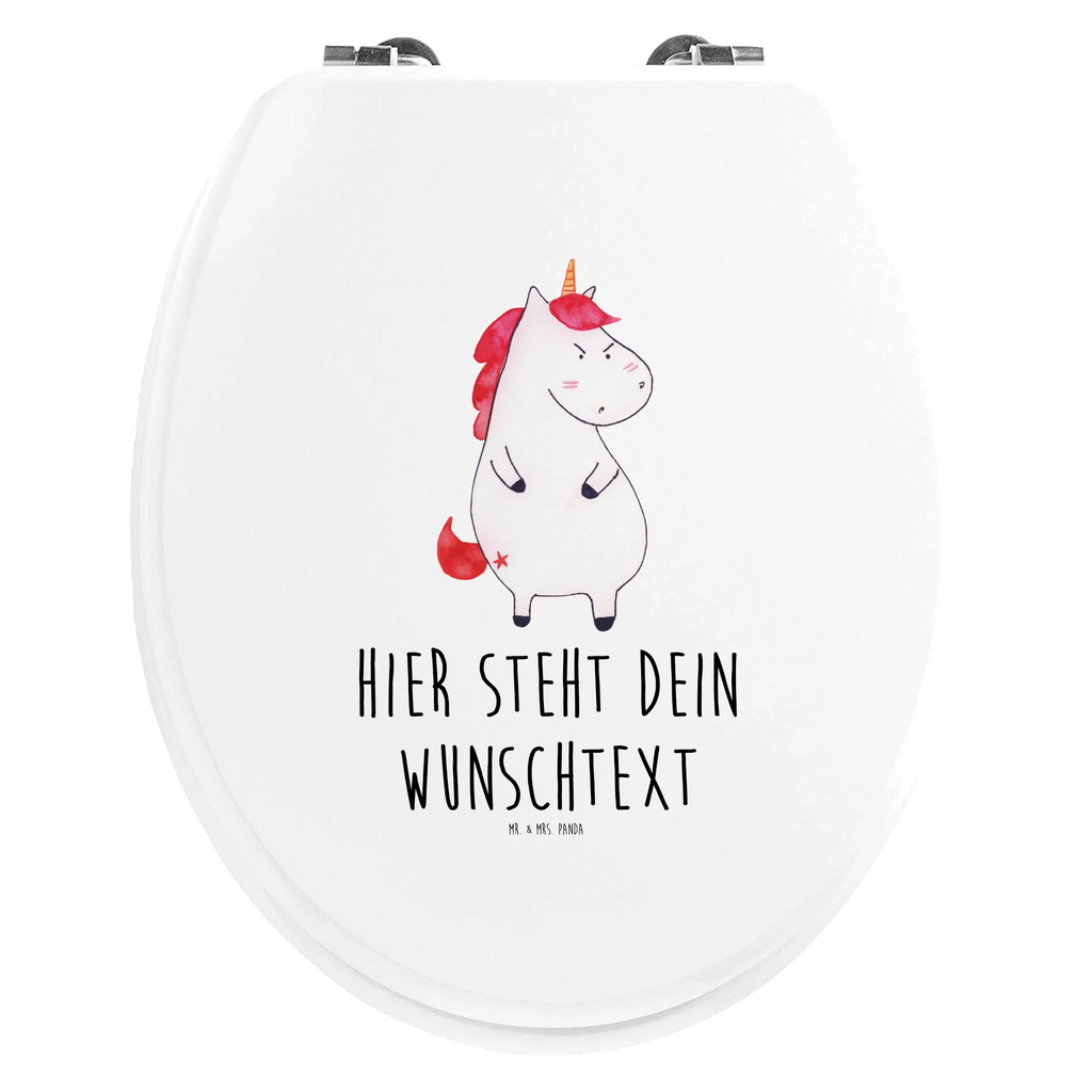 Personalized Toilet Seat Design unicorn Fury unicorn, unicorns, angry, announcement, Unicorn, office, reality, listless, work, colleg gift, stupid questions, office gift