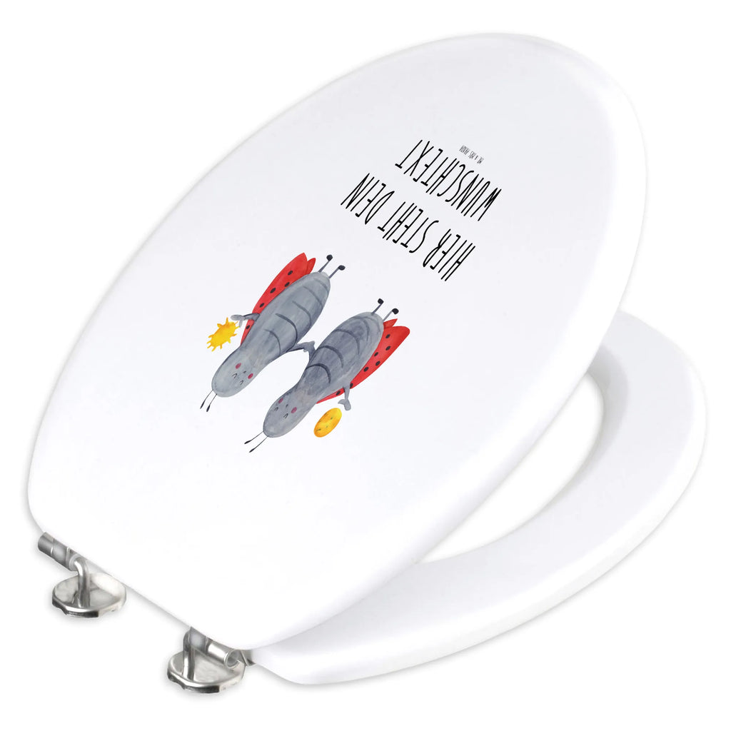 Personalizowany motyw deski WC znak zodiaku Bliźniak Znak zodiaku, gwiazdozbiór, horoskop, astrologia, ascendent