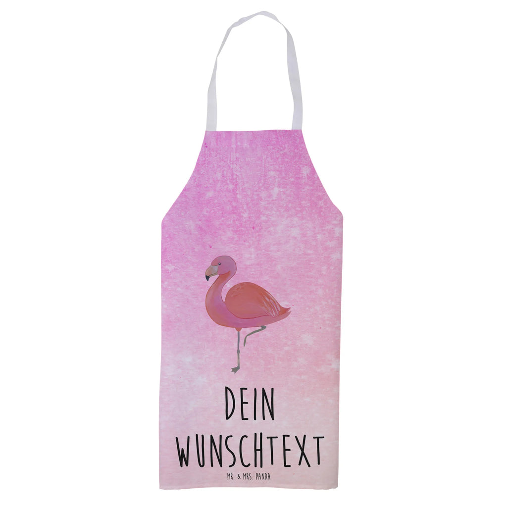 Personalized Cooking Apron flamingo Classic Flamingo, pink, pink bird, bird of paradise, red, flamingo decoration, gift pink, gifts, gift idea, children, adults, girls, flamingo fans, summer, vacation, sea, unusual gifts in pink, pink gifts, girls gifts, small gifts, Caribbean feeling, funny sayings, Saying, for me, Girlfriend, Siblings, Unique, Pride, Self-love, Outsider, Girlfriends, Daughter, Son, Me