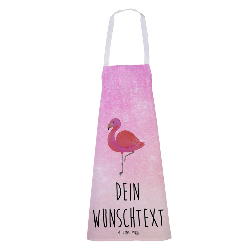 Personalized Cooking Apron flamingo Classic Flamingo, pink, pink bird, bird of paradise, red, flamingo decoration, gift pink, gifts, gift idea, children, adults, girls, flamingo fans, summer, vacation, sea, unusual gifts in pink, pink gifts, girls gifts, small gifts, Caribbean feeling, funny sayings, Saying, for me, Girlfriend, Siblings, Unique, Pride, Self-love, Outsider, Girlfriends, Daughter, Son, Me