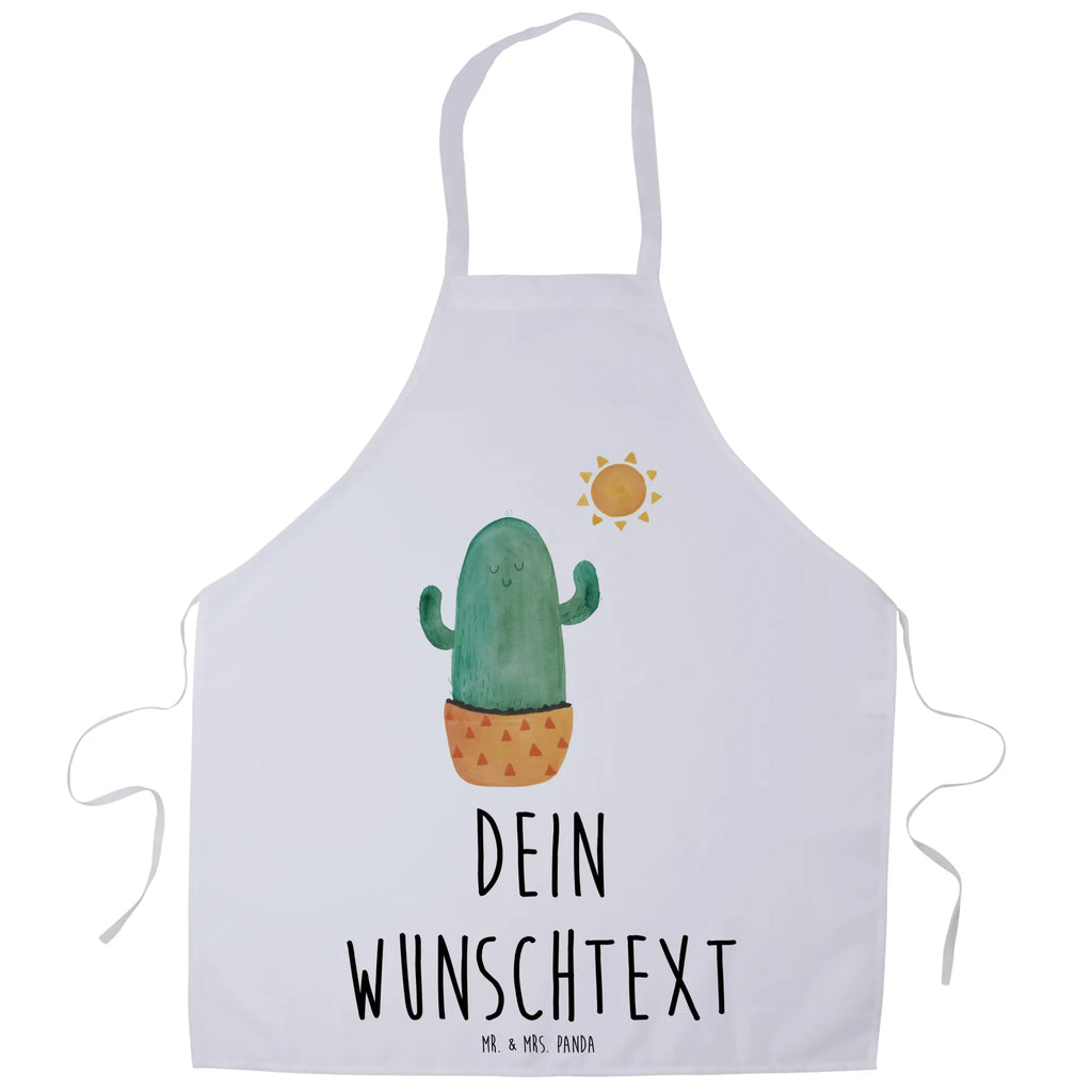 Personalized Cooking Apron cactus Sun cactus, cactuses, plants, cactus plant, small green cactus, lovesickness, girlfriend, separation, adultery, sunshine, love cactus love, happy, sun, happiness, divorce, new start, gift idea, motivation, lovesickness gift