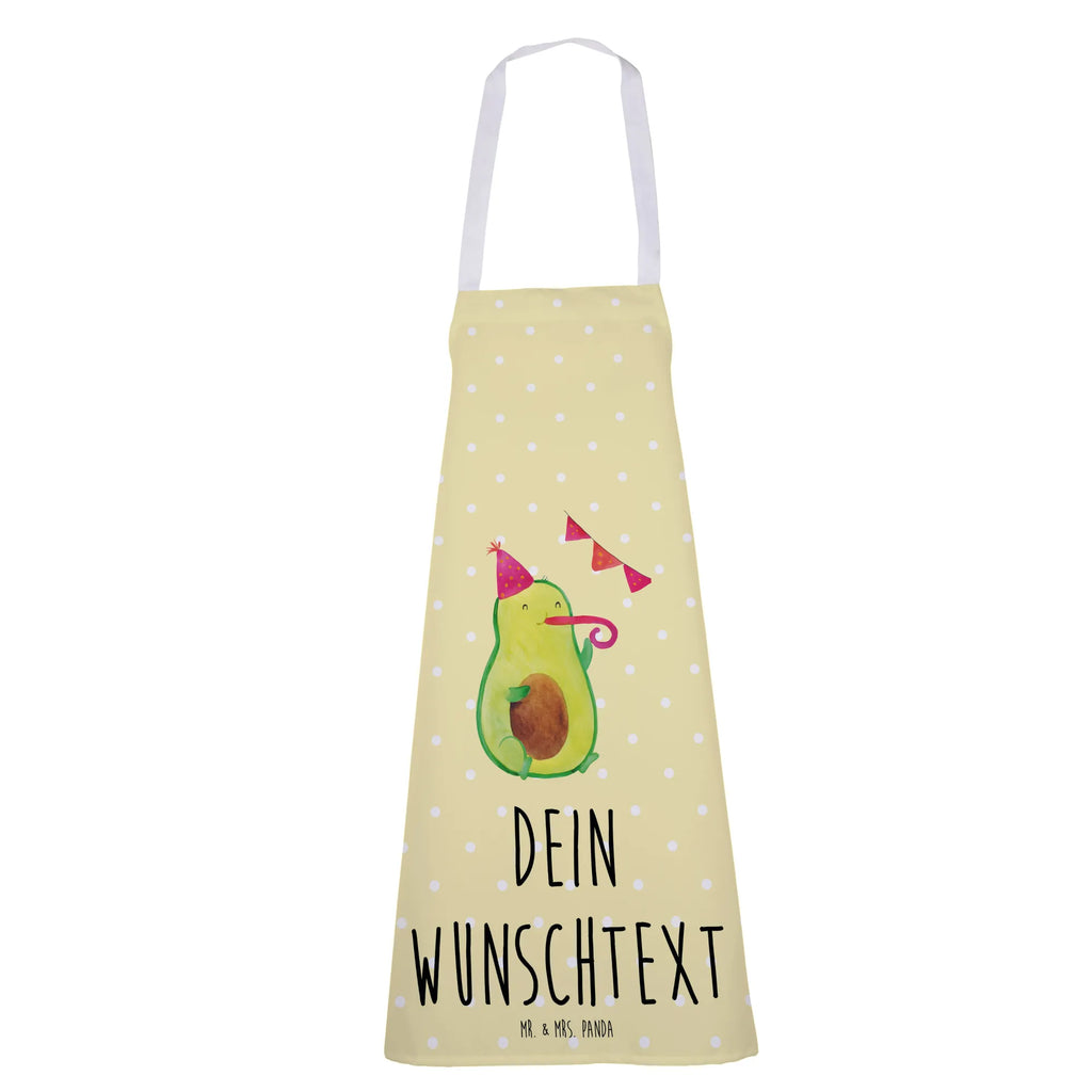 Personalized Cooking Apron avocado party avocado, vegetables, school graduation, happy birthday, graduation, celebration, passed, class celebration, company celebration, birthday, exam, favorite day, avocados, party, anniversary, birthday celebration, jubilee, Abi