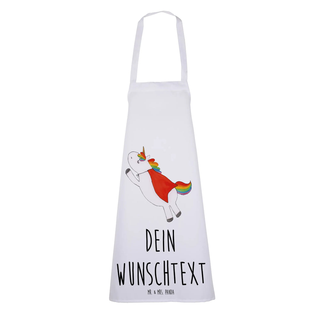 Personalized Cooking Apron unicorn Birthday unicorn, unicorns, Superman, Supergirl, superhero, birthday present, girlfriend gift, hero, girlfriend present, Birthday