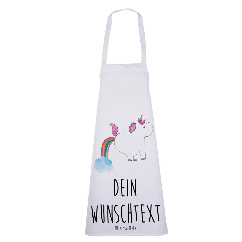Personalized Cooking Apron unicorn fart unicorn, unicorns, girlfriend gift, funny, rainbow, present, fun, unicorn fart, uniorn saying, glitter, Unicorn, fart