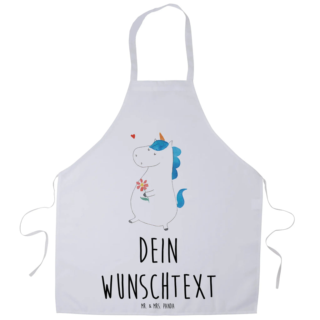 Personalized Cooking Apron unicorn Stroll unicorn, unicorns, bff gift, Joy, Unicorn, Sister, Flowers, Good Luck, Mother, Walk, Glitter, Motivation, Girlfriend present