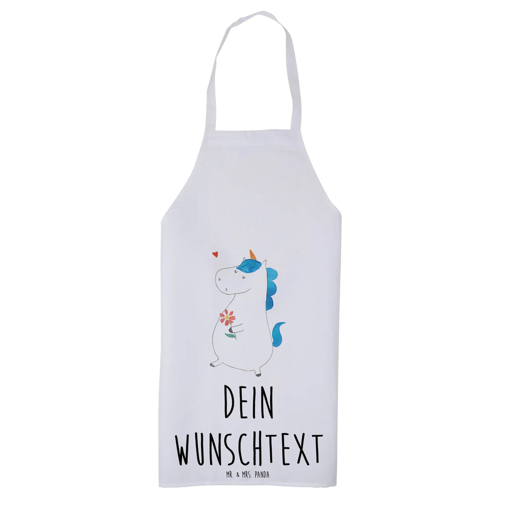Personalized Cooking Apron unicorn Stroll unicorn, unicorns, bff gift, Joy, Unicorn, Sister, Flowers, Good Luck, Mother, Walk, Glitter, Motivation, Girlfriend present