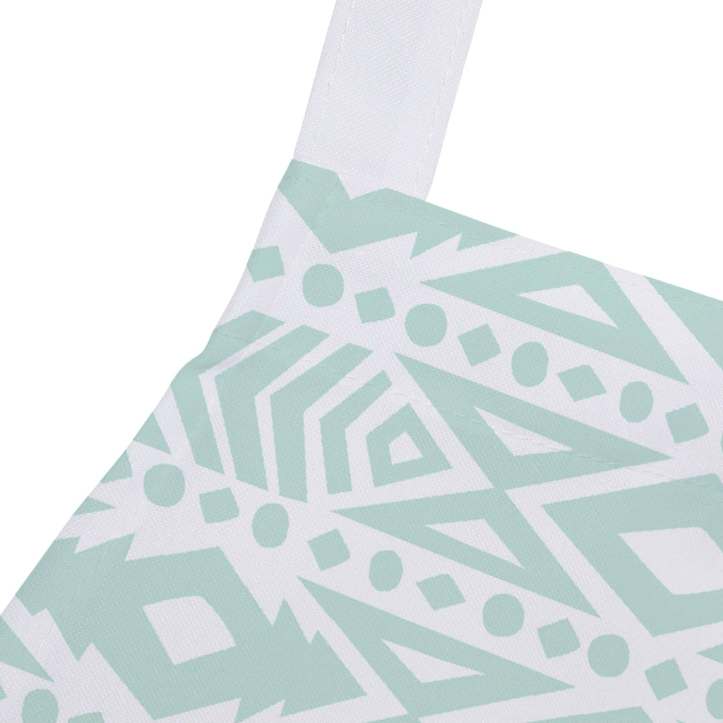 Spersonalizowany fartuch kuchenny lama Król Lama, Alpaka