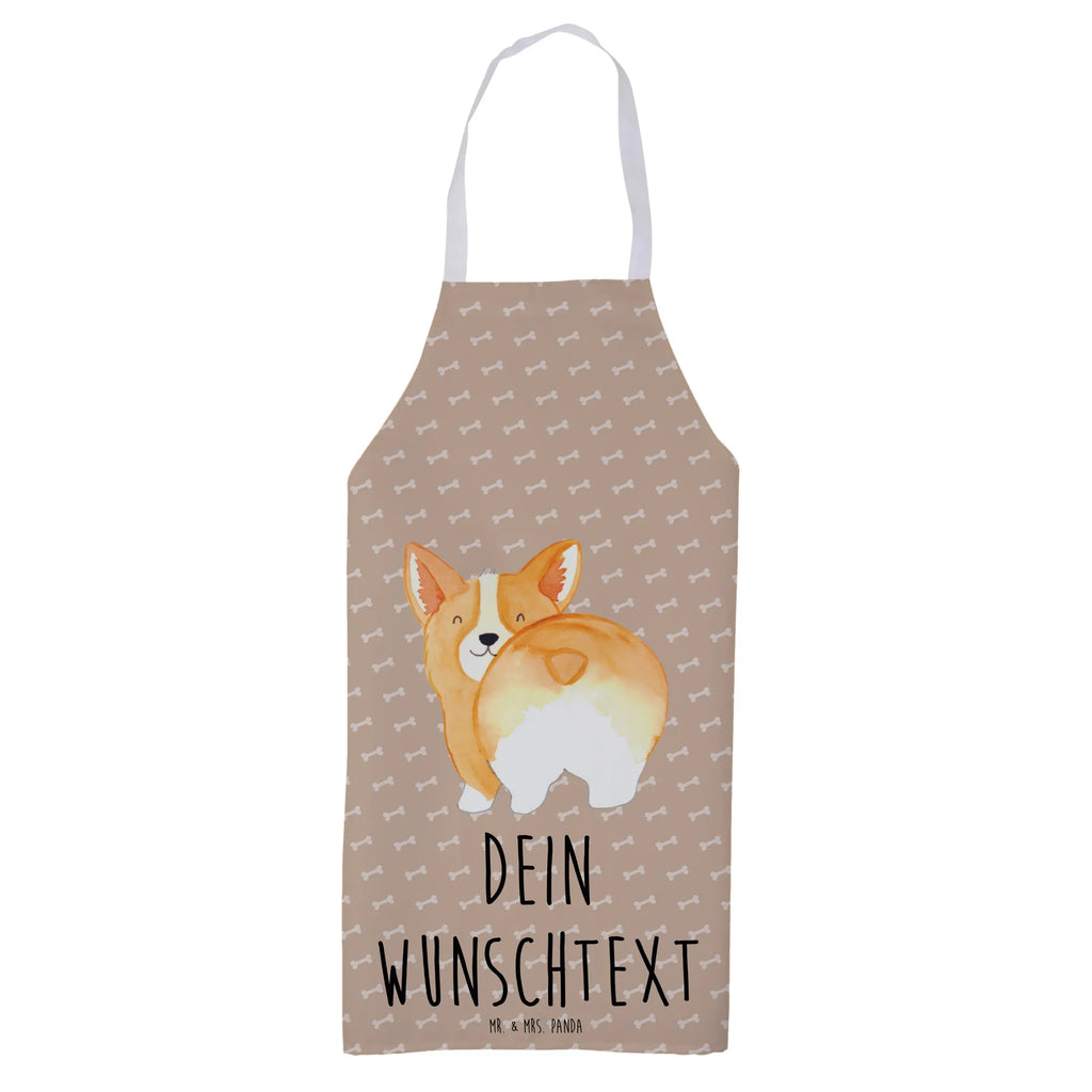 Personalized Cooking Apron corgi buttocks dog, mutt, hound, woof, dog mama, dog breed, love dogs, love for dogs, dog decorative items, bag with dog print, funny gifts for dog owners, what do you give a dog lover, Christmas gifts for dogs, gifts for dogs, dog sayings, Corgie, Self love, Motivation, Saying, Dog love, Dog