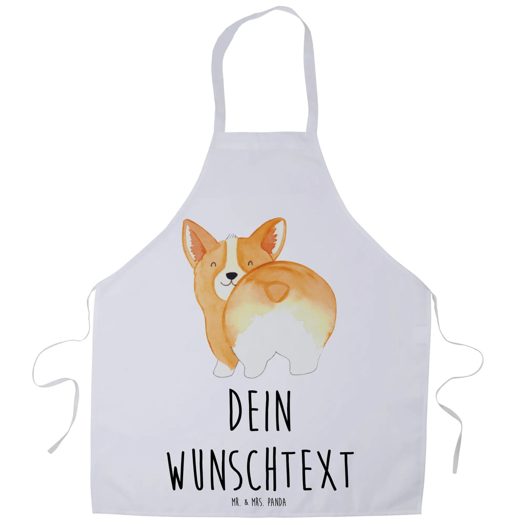 Personalized Cooking Apron corgi buttocks dog, mutt, hound, woof, dog mama, dog breed, love dogs, love for dogs, dog decorative items, bag with dog print, funny gifts for dog owners, what do you give a dog lover, Christmas gifts for dogs, gifts for dogs, dog sayings, Corgie, Self love, Motivation, Saying, Dog love, Dog