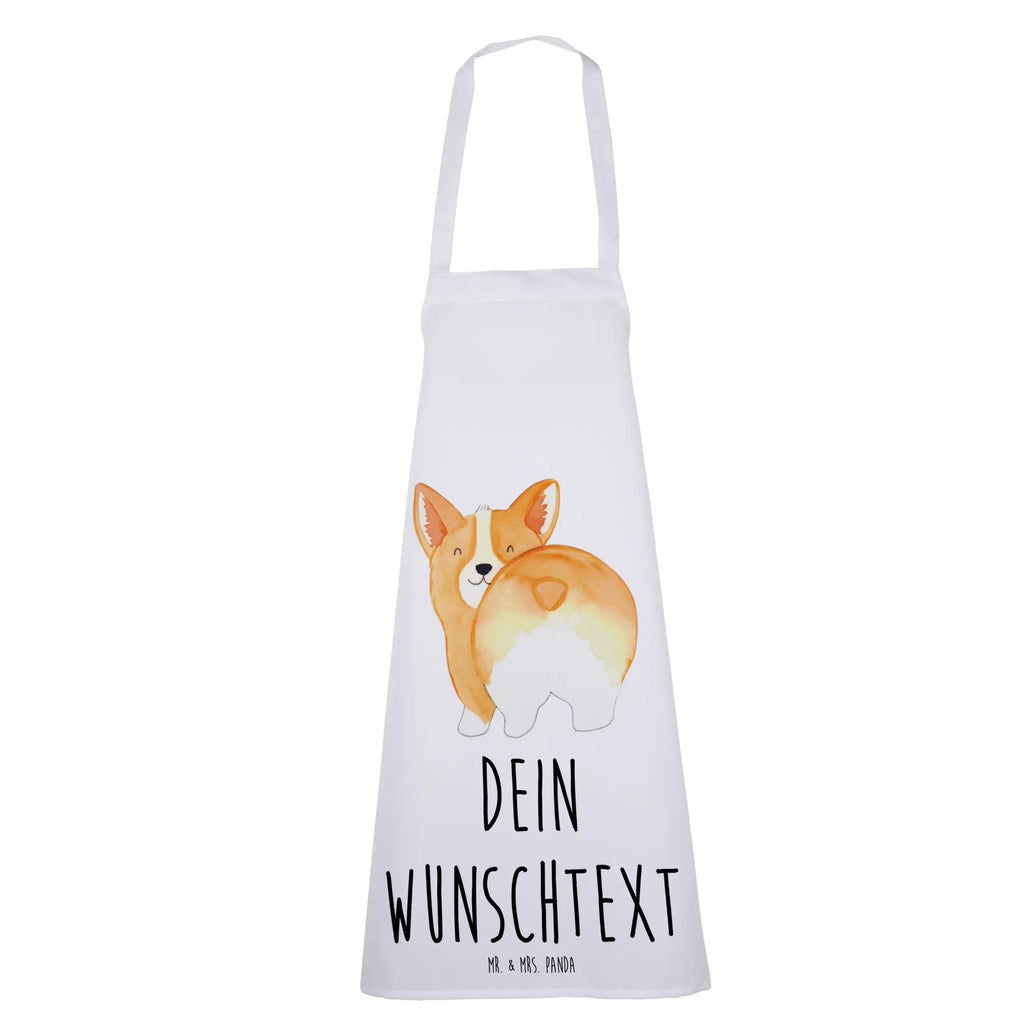 Personalized Cooking Apron corgi buttocks dog, mutt, hound, woof, dog mama, dog breed, love dogs, love for dogs, dog decorative items, bag with dog print, funny gifts for dog owners, what do you give a dog lover, Christmas gifts for dogs, gifts for dogs, dog sayings, Corgie, Self love, Motivation, Saying, Dog love, Dog