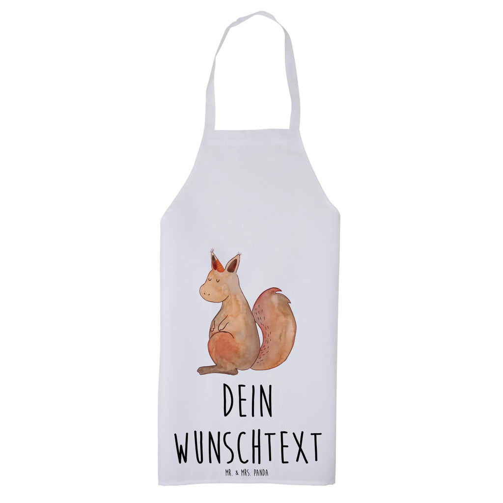 Spersonalizowany fartuch kuchenny Jednorożec wiara Jednorożec, jednorożce, dekoracje jednorożca, jednorożec