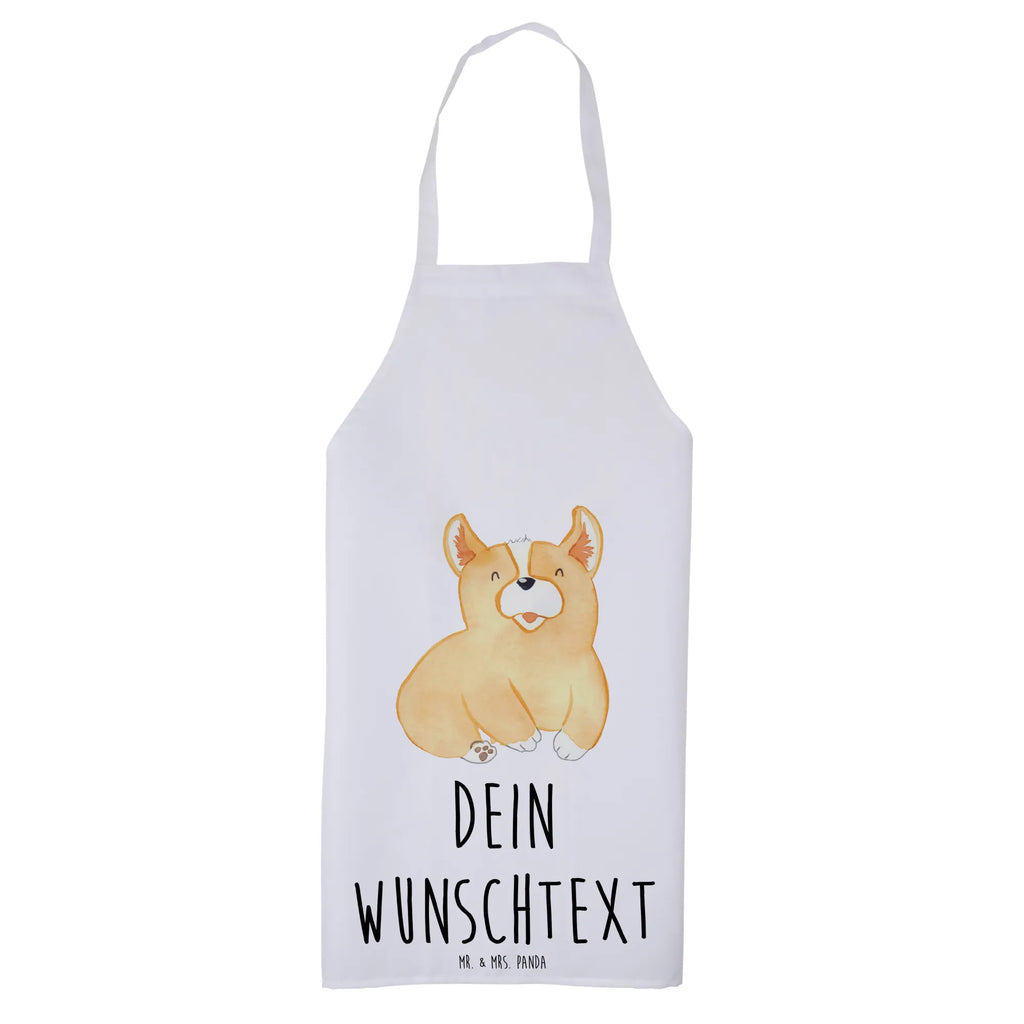 Personalized Cooking Apron Corgi dog, mutt, hound, woof, dog mama, dog breed, love dogs, love for dogs, dog decorative items, bag with dog print, funny gifts for dog owners, what do you give a dog lover, Christmas gifts for dogs, gifts for dogs, dog sayings, saying, joy of life, sayings, dog's sayings, motivation, Corgi, Welsh Corgi Pembroke, british