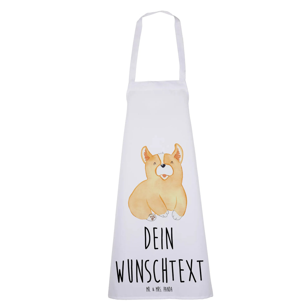 Personalized Cooking Apron Corgi dog, mutt, hound, woof, dog mama, dog breed, love dogs, love for dogs, dog decorative items, bag with dog print, funny gifts for dog owners, what do you give a dog lover, Christmas gifts for dogs, gifts for dogs, dog sayings, saying, joy of life, sayings, dog's sayings, motivation, Corgi, Welsh Corgi Pembroke, british