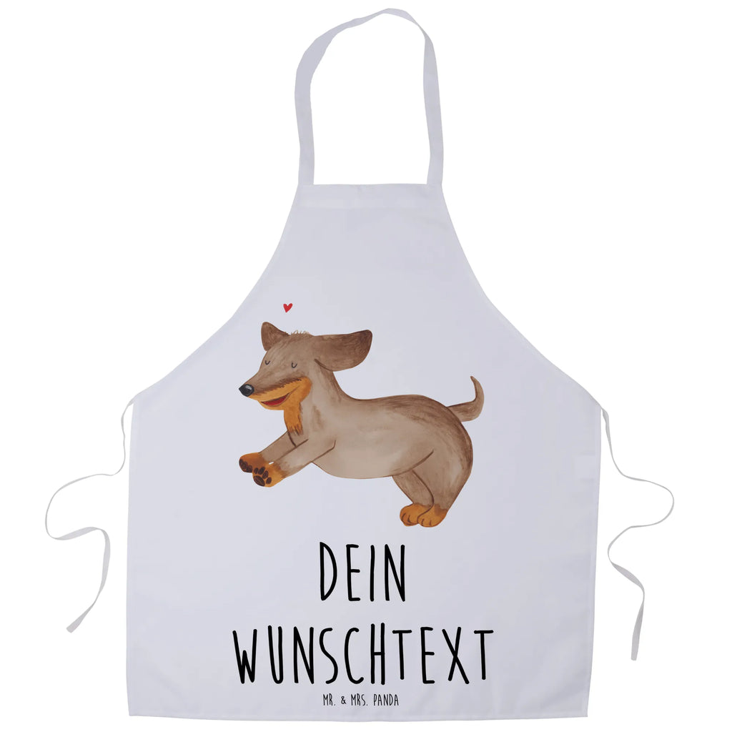 Personalized Cooking Apron Dog dachshund dog, mutt, hound, woof, dog mama, dog breed, love dogs, love for dogs, dog decorative items, bag with dog print, funny gifts for dog owners, what do you give a dog lover, Christmas gifts for dogs, gifts for dogs, dog sayings, happy dog, dogs, basset hound, dachshund