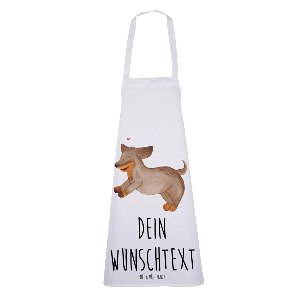 Personalized Cooking Apron Dog dachshund dog, mutt, hound, woof, dog mama, dog breed, love dogs, love for dogs, dog decorative items, bag with dog print, funny gifts for dog owners, what do you give a dog lover, Christmas gifts for dogs, gifts for dogs, dog sayings, happy dog, dogs, basset hound, dachshund