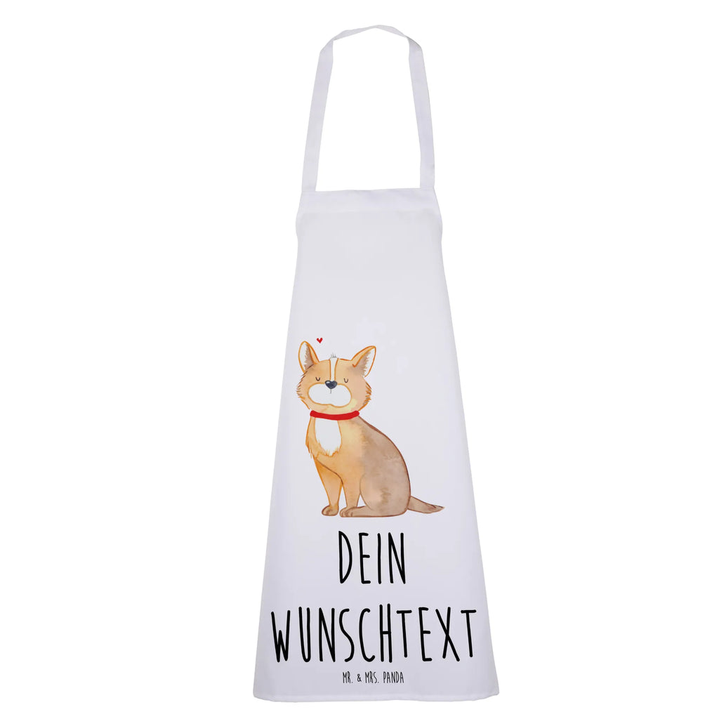 Personalized Cooking Apron Dog Luck dog, mutt, hound, woof, dog mama, dog breed, love dogs, love for dogs, dog decorative items, bag with dog print, funny gifts for dog owners, what do you give a dog lover, Christmas gifts for dogs, gifts for dogs, dog sayings, slogan, dog owner, love, dog mom, dog love, Corgie