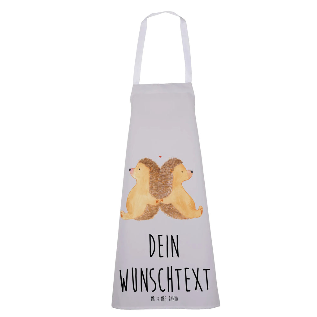 Personalized Cooking Apron Hedgehogs holding hands Love, Loving, Two, Together, Marriage, Engagement, Proposal of marriage, Love gift, gift for her, gift for him, anniversary gift, love, anniversary, hedgehog, hedgehog love, hand in hand, favourite person, love gift, proof of love, great love, engagement, gift for two, wedding, love message, togetherness