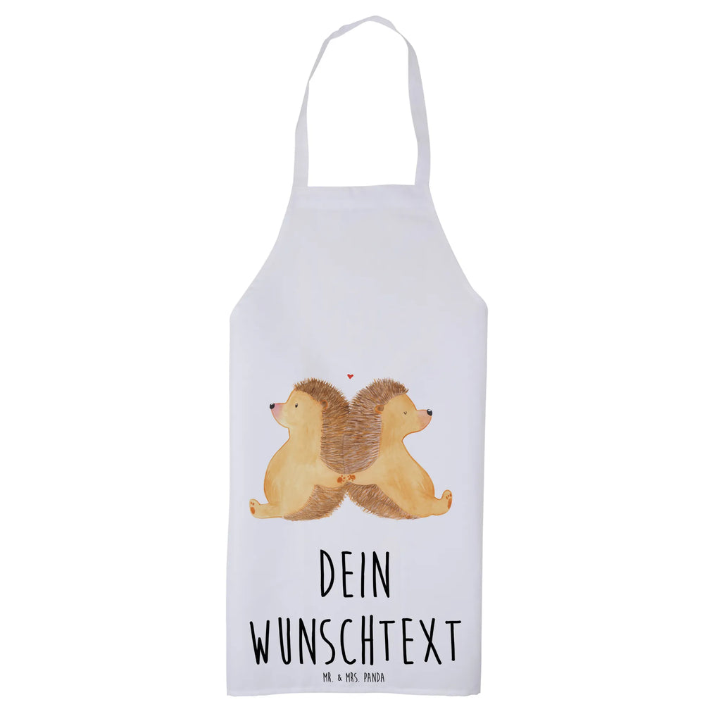 Personalized Cooking Apron Hedgehogs holding hands Love, Loving, Two, Together, Marriage, Engagement, Proposal of marriage, Love gift, gift for her, gift for him, anniversary gift, love, anniversary, hedgehog, hedgehog love, hand in hand, favourite person, love gift, proof of love, great love, engagement, gift for two, wedding, love message, togetherness