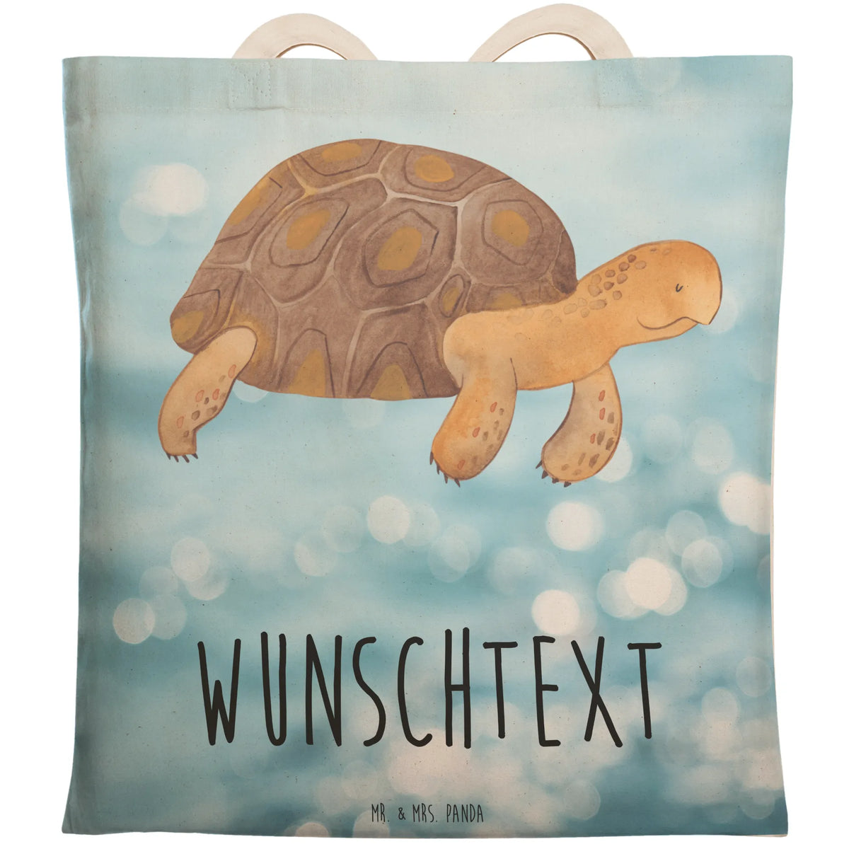 Personalized Shopping Bag tortoise March Seafood, aquatic animals, ocean, sea, fish, shells, corals, reef, whale, narwhal, sea urchin, lobster, platypus, turtle, manatee, crocodile, orca, shrimp, gifts for seafood lovers, water world, underwater animals, underwater world, vacation, deep sea, seafood fans, gift ideas, seafood decoration, seafood posters, adventure, wanderlust, inspiration, new start, favourite person, turtles, motivation, get lost