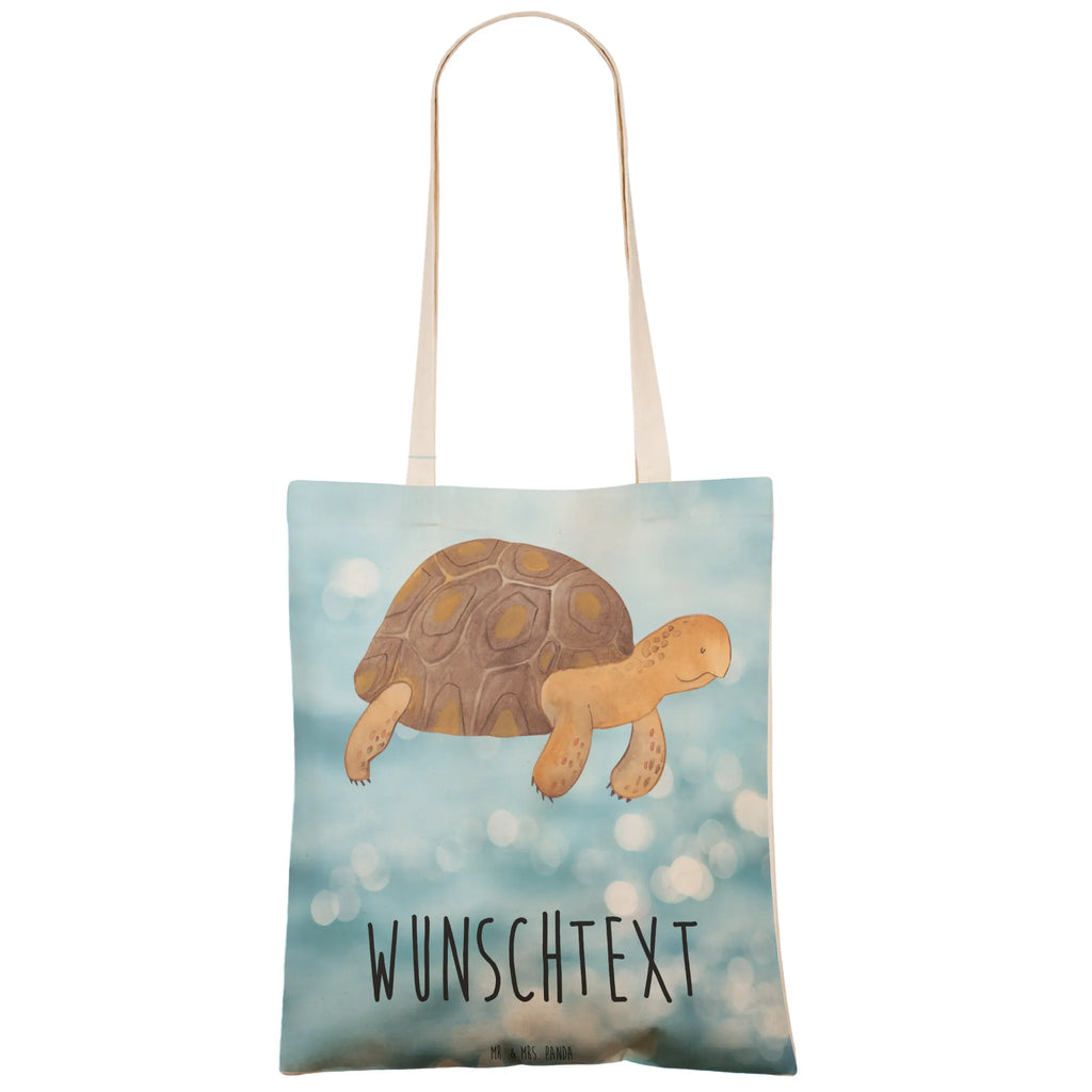 Personalized Shopping Bag tortoise March Seafood, aquatic animals, ocean, sea, fish, shells, corals, reef, whale, narwhal, sea urchin, lobster, platypus, turtle, manatee, crocodile, orca, shrimp, gifts for seafood lovers, water world, underwater animals, underwater world, vacation, deep sea, seafood fans, gift ideas, seafood decoration, seafood posters, adventure, wanderlust, inspiration, new start, favourite person, turtles, motivation, get lost