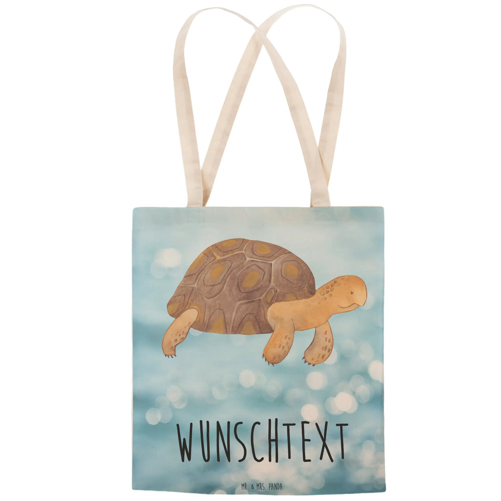 Personalized Shopping Bag tortoise March Seafood, aquatic animals, ocean, sea, fish, shells, corals, reef, whale, narwhal, sea urchin, lobster, platypus, turtle, manatee, crocodile, orca, shrimp, gifts for seafood lovers, water world, underwater animals, underwater world, vacation, deep sea, seafood fans, gift ideas, seafood decoration, seafood posters, adventure, wanderlust, inspiration, new start, favourite person, turtles, motivation, get lost
