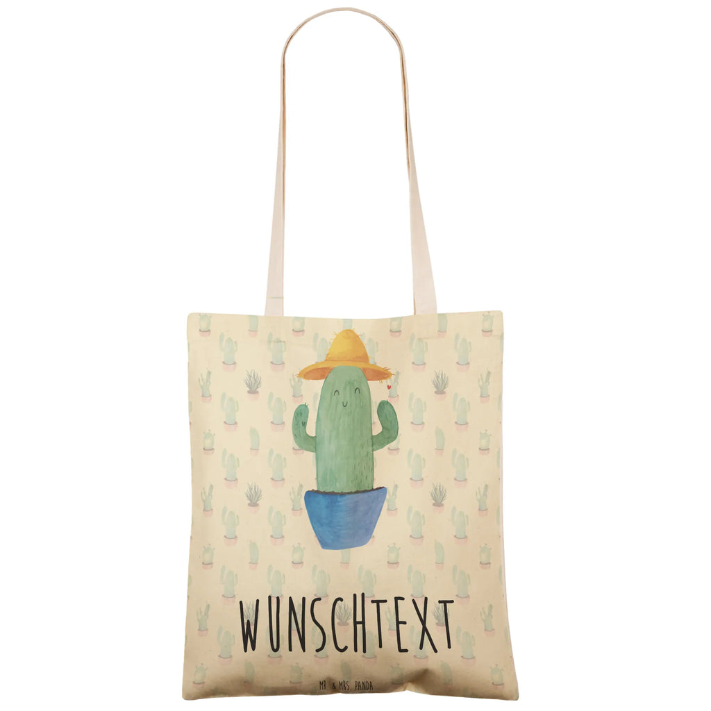 Personalized Shopping Bag cactus cap cactus, cactuses, plants, cactus plant, small green cactus, travel diary, slogan, world trip, motivation, cactus love, city trip, globetrotter, gift idea, travel