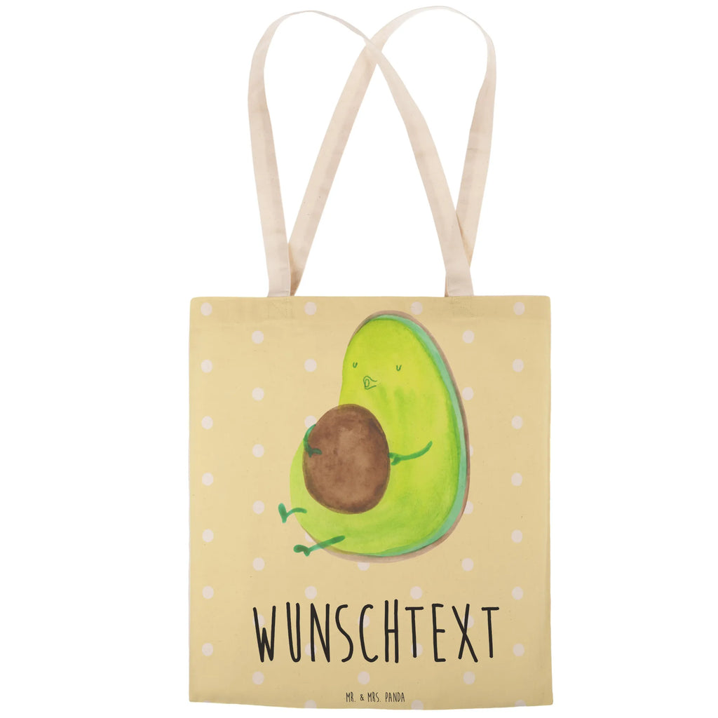 Personalized Shopping Bag avocado Pipes avocado, vegetables, diet, being fat, chubby, Avocado, nutrition, losing weight