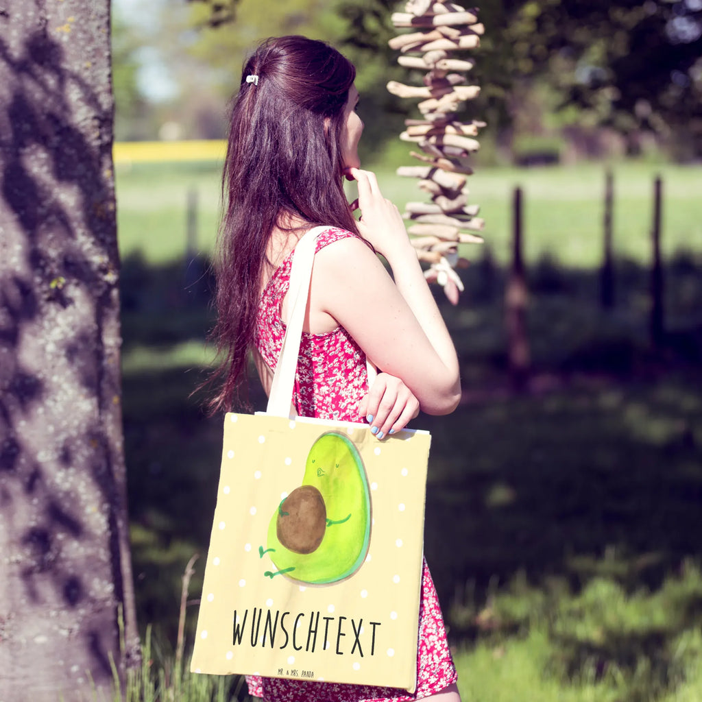 Personalized Shopping Bag avocado Pipes avocado, vegetables, diet, being fat, chubby, Avocado, nutrition, losing weight