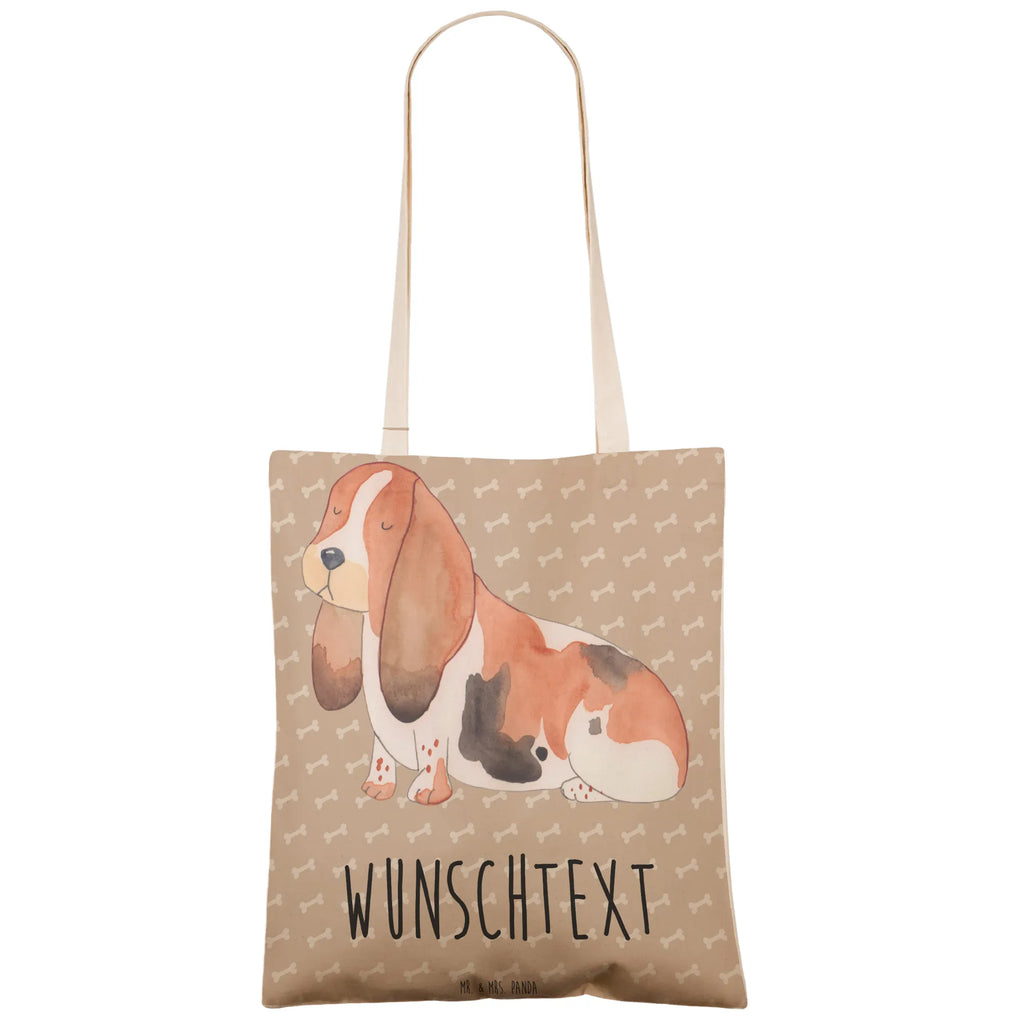 Personalized Shopping Bag Dog Basset Hound dog, mutt, hound, woof, dog mama, dog breed, love dogs, love for dogs, dog decorative items, bag with dog print, funny gifts for dog owners, what do you give a dog lover, Christmas gifts for dogs, gifts for dogs, dog sayings, basset hound, dog love, childless, Dog, basset