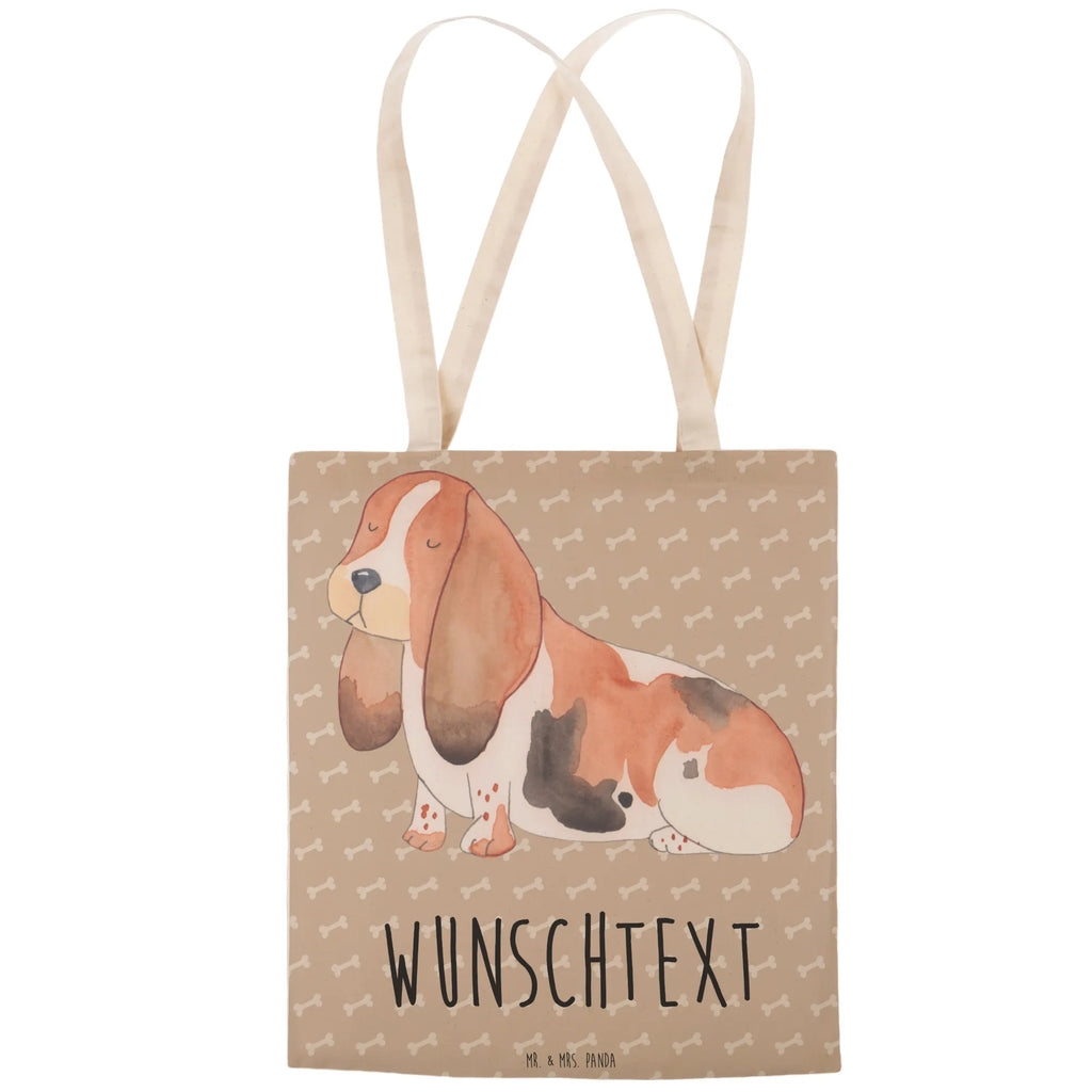Personalized Shopping Bag Dog Basset Hound dog, mutt, hound, woof, dog mama, dog breed, love dogs, love for dogs, dog decorative items, bag with dog print, funny gifts for dog owners, what do you give a dog lover, Christmas gifts for dogs, gifts for dogs, dog sayings, basset hound, dog love, childless, Dog, basset
