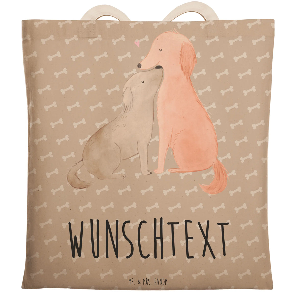 Personalized Shopping Bag dogs Love dog breed, mutt, hound, woof, dog mama, love dogs, love for dogs, dog decorative items, bag with dog print, funny gifts for dog owners, what do you give a dog lover, Christmas gifts for dogs, gifts for dogs, dog sayings, heart, trust, dog. Dog, kiss, cuddle