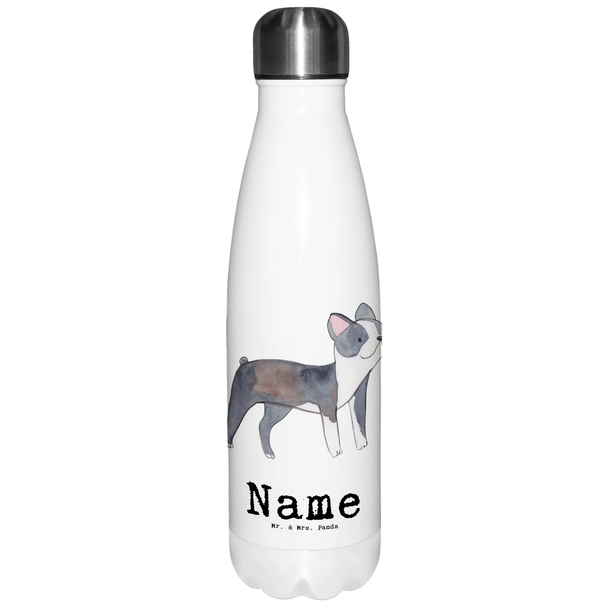 Personalisierte Thermosflasche Boston Terrier Lebensretter Thermoflasche Personalisiert, Personalisierte Thermoskanne, Personalisierte Edelstahlflasche, Wasserflasche personalisiert, Trinkflasche personalisiert, Personalisierte Wasserflasche, Getränkeflasche Personalisiert, Trinkflasche personalisiert Edelstahl, Personalisierte Trinkflasche, Personalisierte Sportflasche, Thermosflasche personalisiert, Sportflasche personalisiert, Personalisierte Thermosflasche, Isolierflasche personalisiert, Personalisierte Trinkflasche Edelstahl, Geschenk, Schenken, Hund, Hunderasse, Rassehund, Hundebesitzer, Tierfreund, Welpe, Boston Terrier