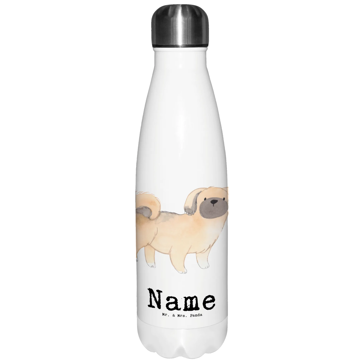 Personalisierte Thermosflasche Pekingese Lebensretter Personalisierte Thermoskanne, Personalisierte Thermosflasche, Thermoflasche Personalisiert, Thermosflasche personalisiert, Trinkflasche personalisiert Edelstahl, Trinkflasche personalisiert, Getränkeflasche Personalisiert, Sportflasche personalisiert, Personalisierte Edelstahlflasche, Wasserflasche personalisiert, Personalisierte Trinkflasche Edelstahl, Personalisierte Sportflasche, Personalisierte Trinkflasche, Isolierflasche personalisiert, Personalisierte Wasserflasche, Geschenk, Schenken, Hund, Hunderasse, Rassehund, Hundebesitzer, Tierfreund, Welpe, Peking-Palasthund, Pekingese, Pekinese