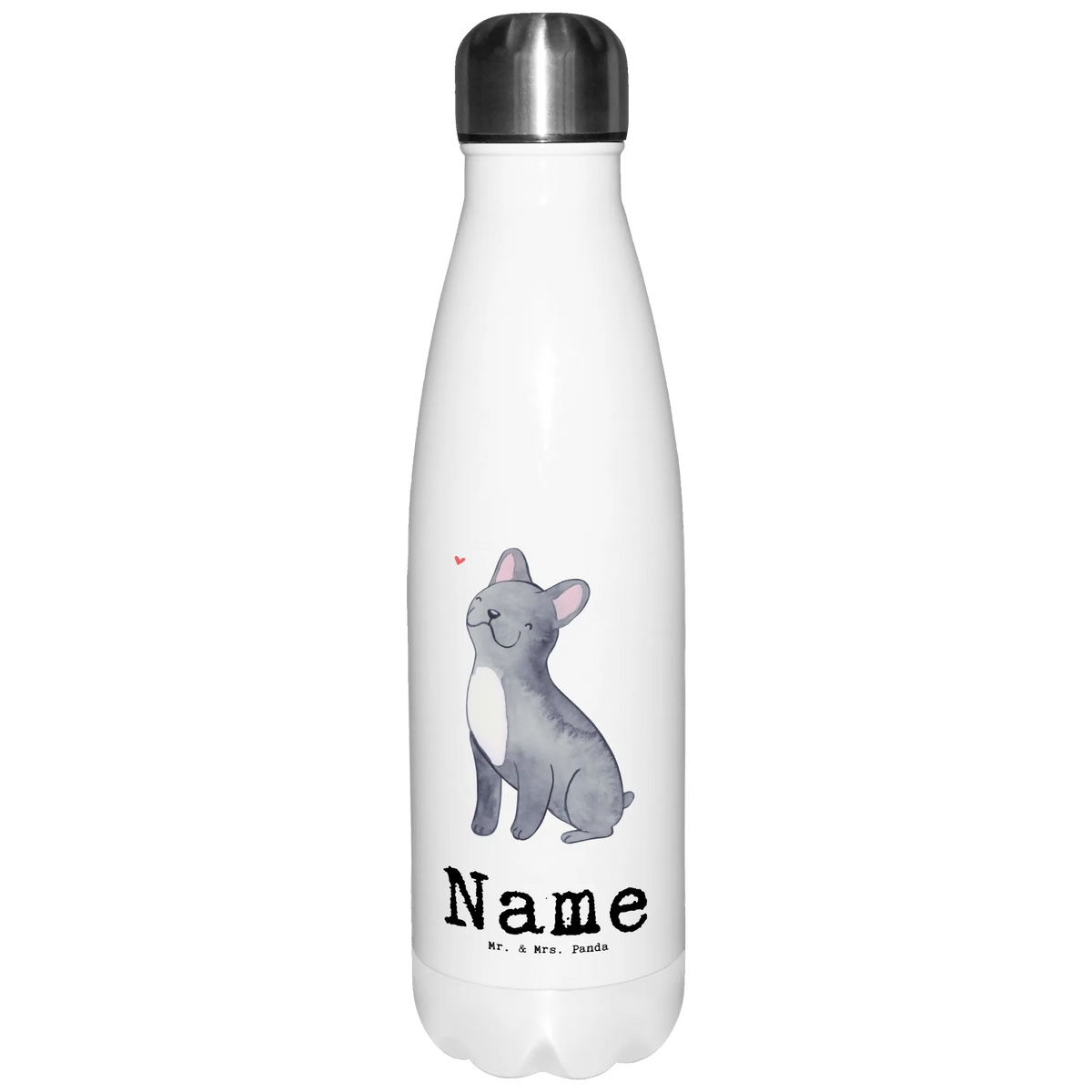 Personalisierte Thermosflasche Französische Bulldogge Lebensretter Trinkflasche personalisiert Edelstahl, Thermosflasche personalisiert, Sportflasche personalisiert, Personalisierte Thermoskanne, Wasserflasche personalisiert, Isolierflasche personalisiert, Personalisierte Edelstahlflasche, Personalisierte Trinkflasche Edelstahl, Trinkflasche personalisiert, Personalisierte Sportflasche, Personalisierte Thermosflasche, Personalisierte Trinkflasche, Getränkeflasche Personalisiert, Personalisierte Wasserflasche, Thermoflasche Personalisiert, Geschenk, Schenken, Hund, Hunderasse, Rassehund, Hundebesitzer, Tierfreund, Welpe, Französische Bulldogge