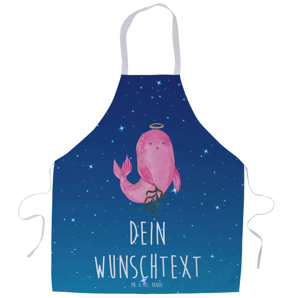 Personalized Cooking Apron Star sign Virgo constellations, birthdays, astrology, zodiac, date of birth, month of birth, gift September, gift August, gift, birthday August, virgin, mermaid, birthday September, virgin zodiac sign