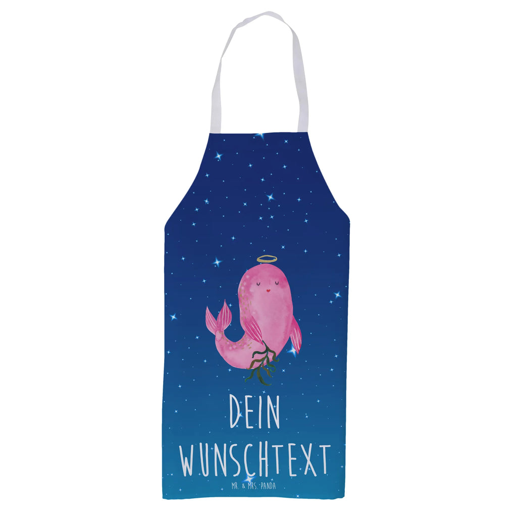 Personalized Cooking Apron Star sign Virgo constellations, birthdays, astrology, zodiac, date of birth, month of birth, gift September, gift August, gift, birthday August, virgin, mermaid, birthday September, virgin zodiac sign