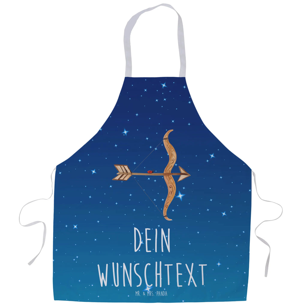 Personalized Cooking Apron Star sign Protect constellations, birthdays, astrology, zodiac, date of birth, month of birth, Sagittarius star sign, gift Sagittarius party, birthday December, Sagittarius gift, gift December, gift November, birthday November, Sagittarius