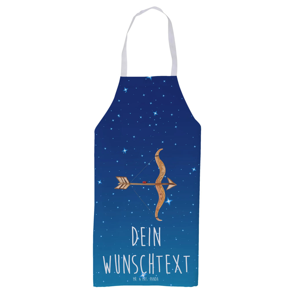 Personalized Cooking Apron Star sign Protect constellations, birthdays, astrology, zodiac, date of birth, month of birth, Sagittarius star sign, gift Sagittarius party, birthday December, Sagittarius gift, gift December, gift November, birthday November, Sagittarius