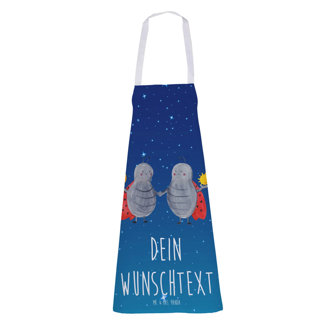 Personalized Cooking Apron Star sign twin constellations, birthdays, astrology, zodiac, date of birth, month of birth, twin gift, twins, twin brother, lucky beetle, twin sister, gift june, birthday may, twin zodiac sign, gift may, ladybird