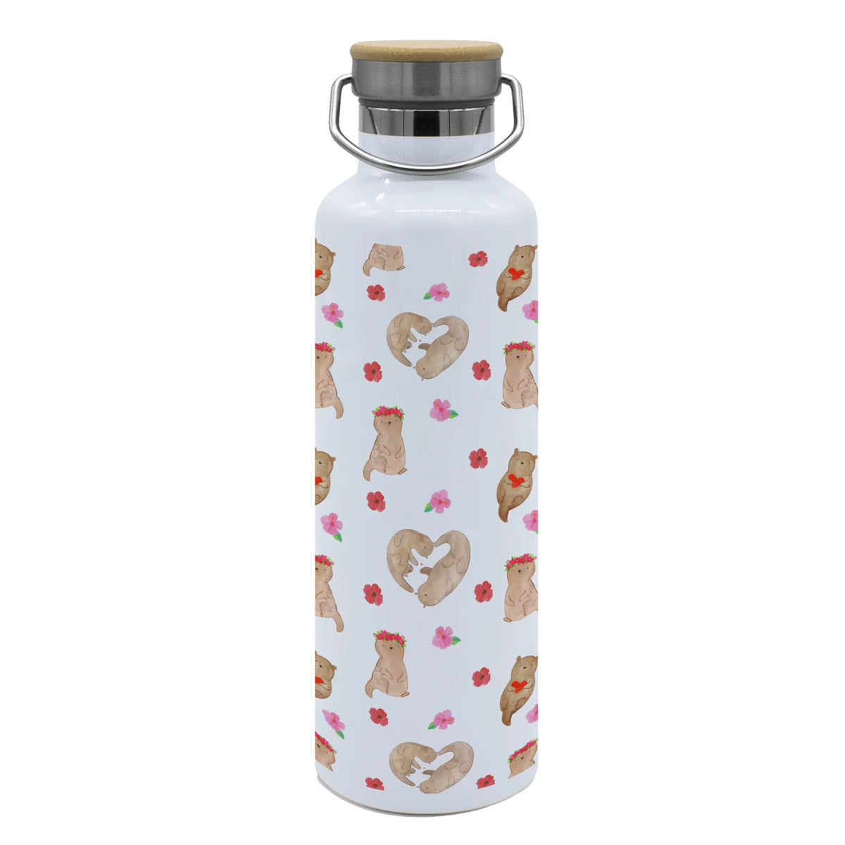 Trinkflasche Otter Herz Muster Trinkflasche Für Büro, Trinkflasche Für Sport, Trinkflasche Für Kita, Wiederverwendbare Trinkflasche, Spülmaschinenfeste Trinkflasche, Thermo-Trinkflasche, Trinkflasche Für Schule, Trinkflasche Nachhaltig, Trinkflasche Mit Drehverschluss, Trinkflasche Für Outdoor, Leichte Trinkflasche, Trinkflasche Aus Kunststoff, Trinkflasche Aus Edelstahl, Lustige Trinkflasche, Transparente Trinkflasche, Trinkflasche Für Fahrrad, Trinkflasche Für Kinder, Trinkflasche Für Wandern, Schlichte Trinkflasche, Trinkflasche Mit Fruchteinsatz, Trinkbehälter, Trinkflasche, Getränkeflasche, Trinkflasche Für Herren, Trinkflasche Geschenkidee, Trinkflasche Mit Motiv, Trinkflasche Für Erwachsene, Trinkflasche BPA-Frei, Trinkflasche Für Damen, Umweltfreundliche Trinkflasche, Wasserflasche, Bunte Trinkflasche, Trinkflasche Aus Glas, Trinkflasche Mit Spruch, Design Trinkflasche, Robuste Trinkflasche, Flasche Zum Mitnehmen, Trinkflasche Mit Strohhalm, Flasche Für Unterwegs, Auslaufsichere Trinkflasche, Isolierte Trinkflasche, Trinkflasche Mit Klappdeckel, Otter, Fischotter, Seeotter, gemeinsames Leben, Liebesgeschenk, Love you, Verlobung, Liebe, Jahrestag, Bessere Hälfte, Herz, Liebesbeweis, Hochzeitstag