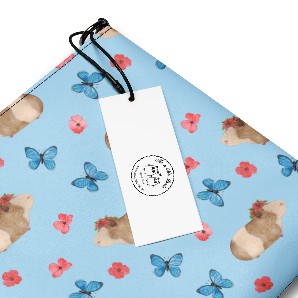 Torebka świnka morska mądrość Motywy zwierzęce, dobra energia, zabawne powiedzonka, zwierzęta