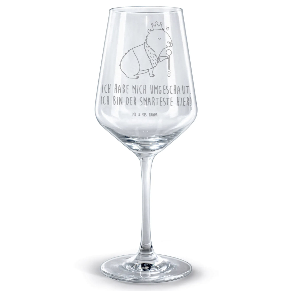 Rotwein Glas Capybara König Kelch, Burgunderglas, weinglas graviert, Weinglas, glaskelch, Glas Rotwein, Rotwein Weinglas, wein glas, Rotweinglas mit Gravur, Bordeauxglas, Rotweinkelch, Weinglas Für Rotwein, Rotwein Glas, glas für rotwein, graviertes Weinglas, Lustige Sprüche, Tiere, Tiermotive, Gute Laune, Capybara, König