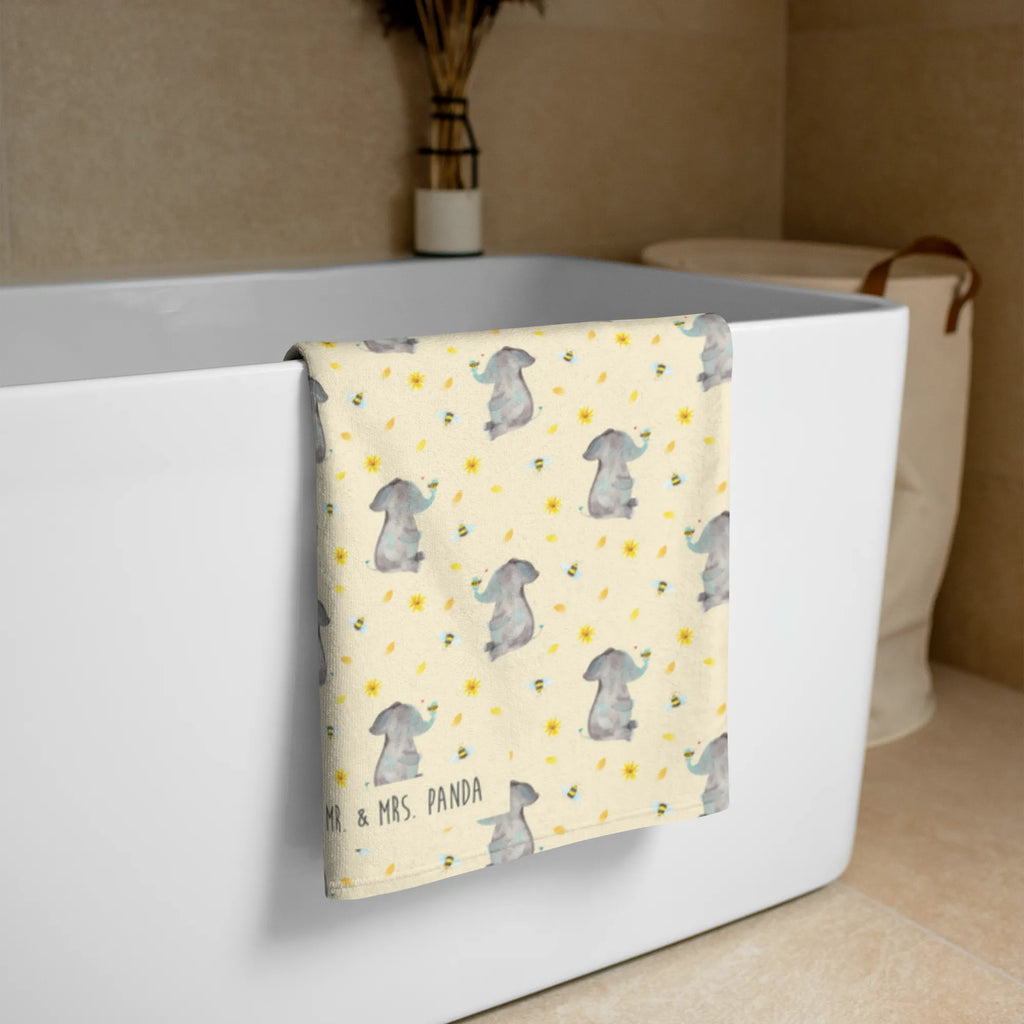 XL bath towel elephant bee large beach towel, extra large swim towel, spa towel, luxury bath sheet, XL bath towel, oversized towel, small animals, cute, funny, cute animal motives, hand drawn, small world, funny sayings, good mood, happy, gifts, gift ideas, special gifts, animal lover, card, marriage proposal, love, love saying, anniversary, wedding gift, bee, love gift, elephant, proof of love