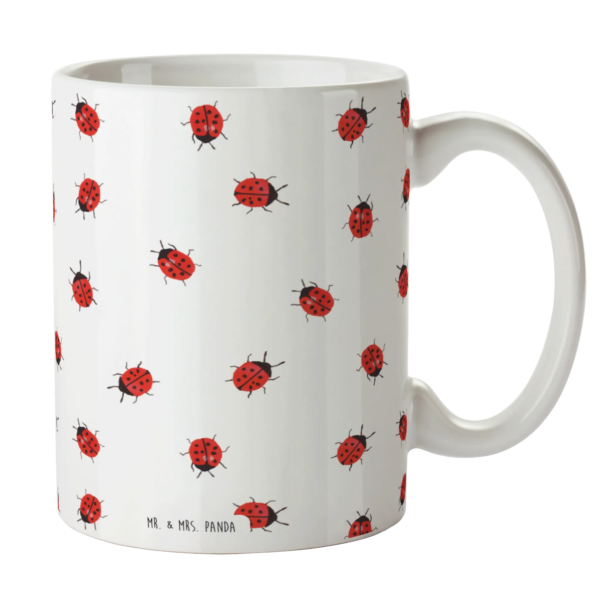 Mug Ladybug Design office mug, mug with quotes, mug, tea mug, coffee mug, ceramic mug, custom mug, gift mug, novelty mug, porcelain mug, latte mug, mug with designs, personalized mug