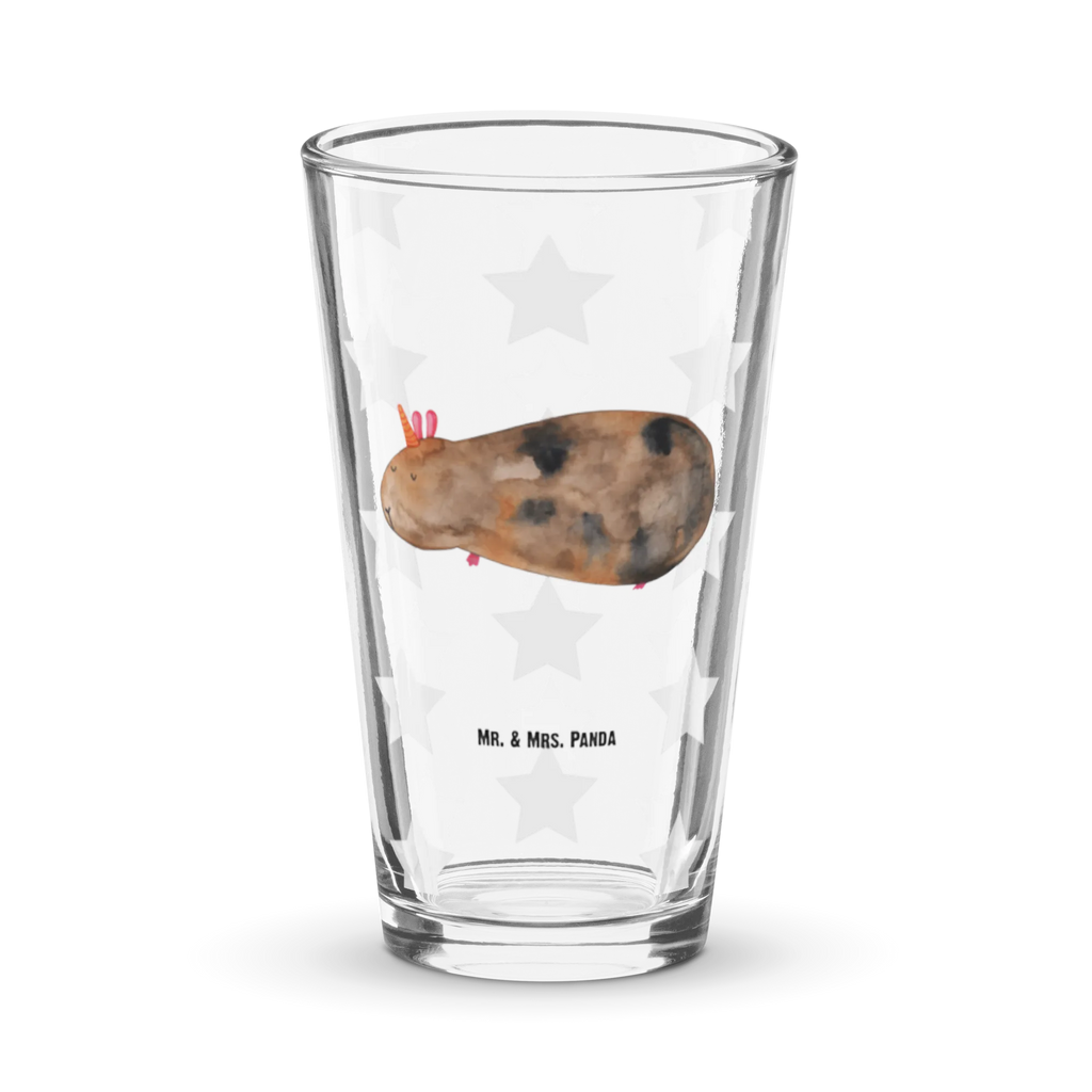 Szklanka do picia premium Jednorożec świnka morska Jednorożec, jednorożce, dekoracje jednorożca, jednorożec