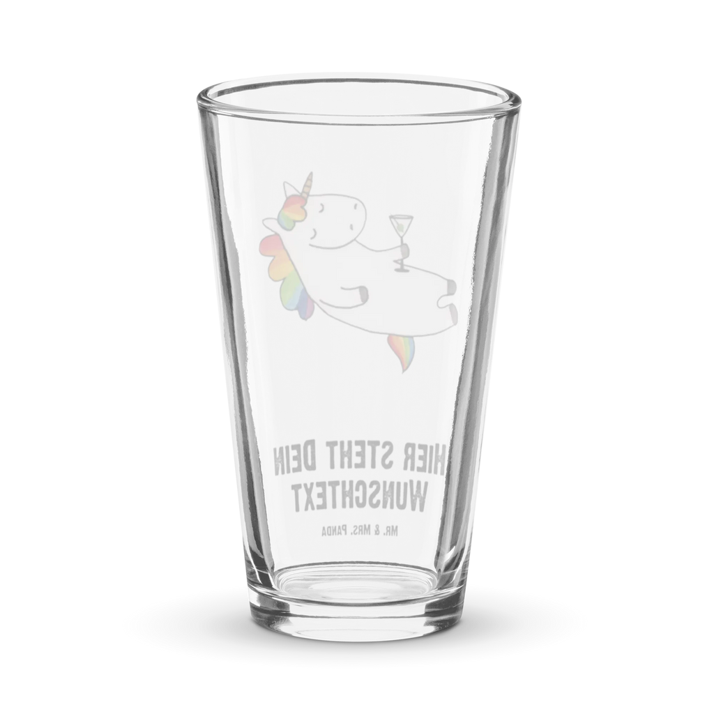 Personalized Drinking Glass unicorn cocktail unicorn, unicorns, champagne, girlfriend present, caipirinha, rum, party, celebrating, fun, girlfriend gift, birthday