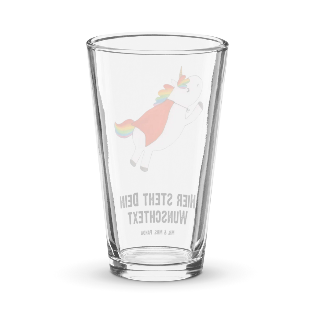Personalized Drinking Glass unicorn Birthday unicorn, unicorns, Superman, Birthday, girlfriend gift, superhero, birthday present, hero, Supergirl, girlfriend present