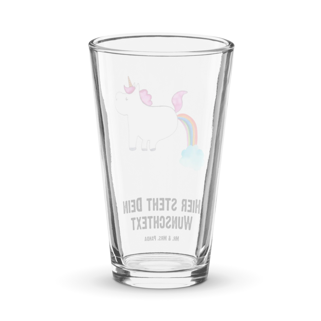 Personalized Drinking Glass unicorn fart unicorn, unicorns, funny, girlfriend gift, rainbow, unicorn fart, Unicorn, uniorn saying, glitter, fun, fart, present